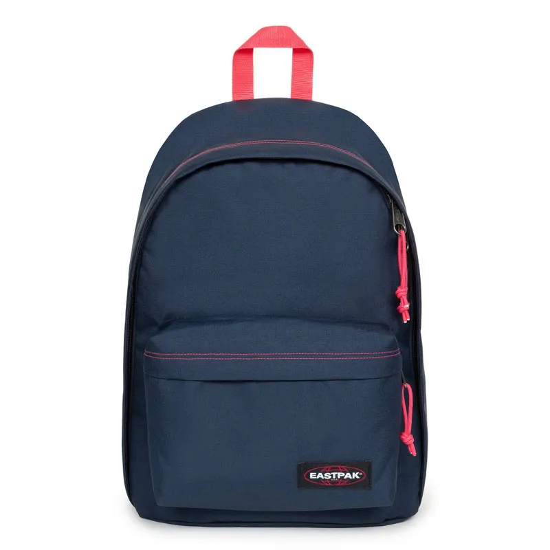 Sac à dos Eastpak Out of Office Kontrast Saffron 27L