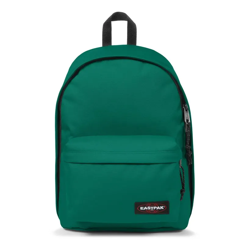 Sac à dos Eastpak Out of Office Pineneedle Green 27L