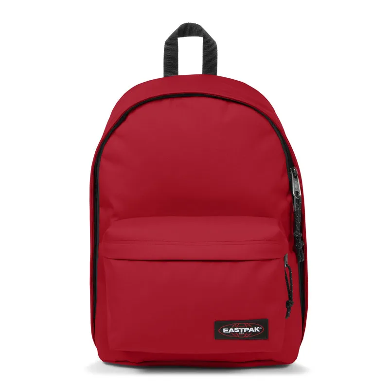 [EK0007671O9] Sac à dos Eastpak Out of Office Scarlet Red 27L