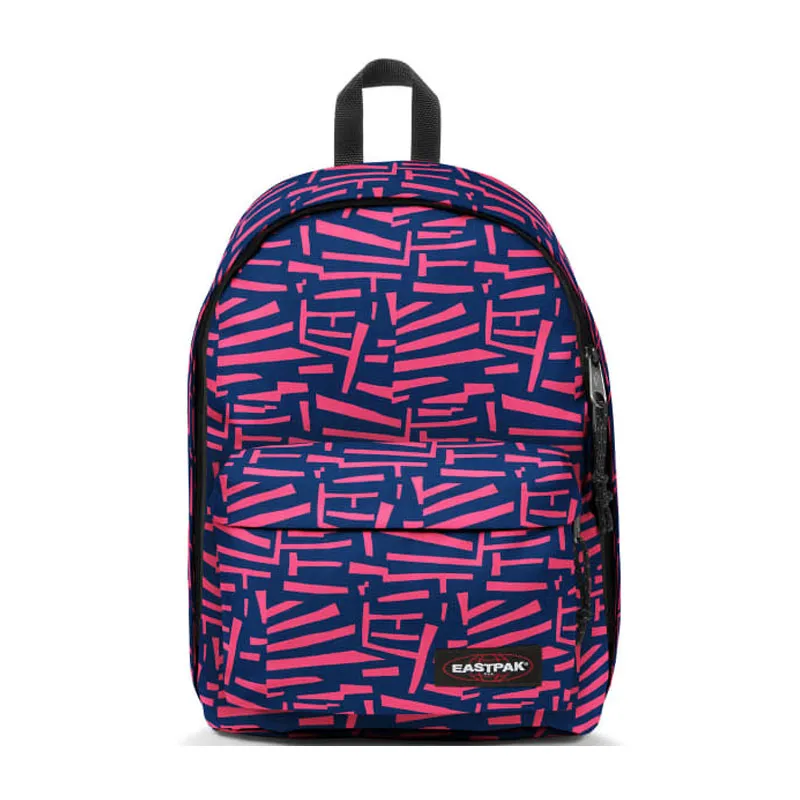 Sac à dos Eastpak Out of Office Shape Pink 27L