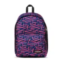 Sac à dos Eastpak Out of Office Shape Pink 27L