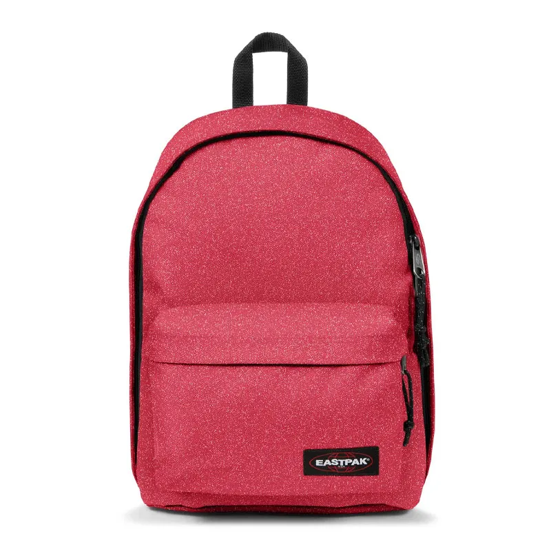 Sac à dos Eastpak Out of Office Spark Carmine 27L