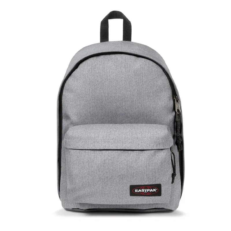 Sac à dos Eastpak Out of Office Sunday Grey 27L