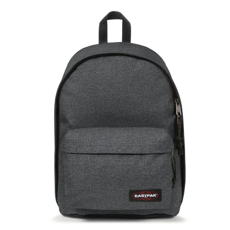 [EK00076777H] Sac à dos Eastpak Out of Office Black Denim 27L