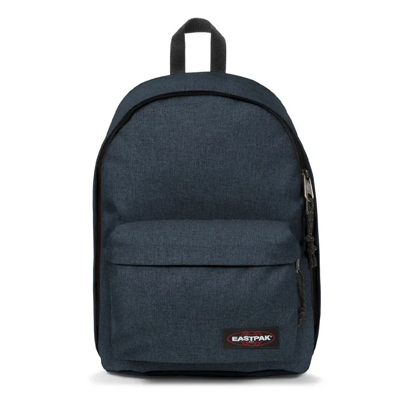 Sac à dos Eastpak Out of Office Triple Denim 27L