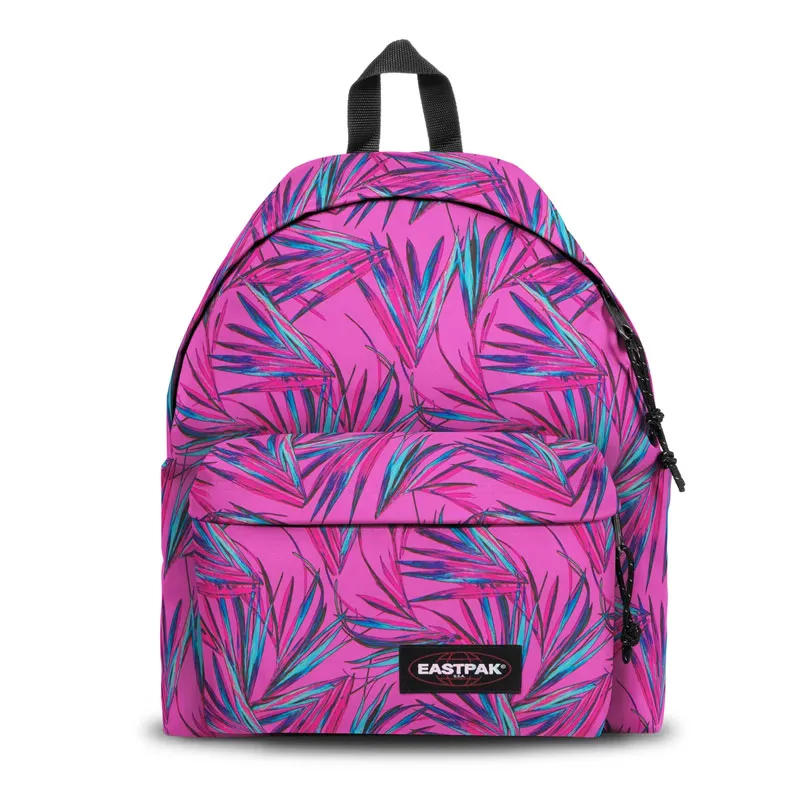 Sac à dos Eastpak Padded Pak'R Brize Palm Pink 24L