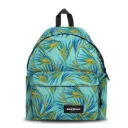 Sac à dos Eastpak Padded Pak'R Brize Palm Aqua 24L