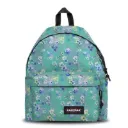 Sac à dos Eastpak Padded Pak'R Flora Fade Aqua 24L