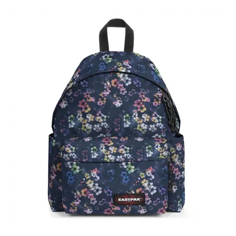 Sac à dos Eastpak Padded Pak'R Flora Fade Navy 24L