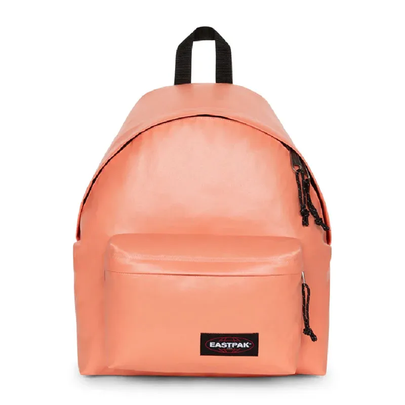Sac à dos Eastpak Padded Pak'R Glossy Peach 24L