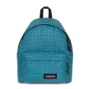 Sac à dos Eastpak Padded Pak'R Refleks Space Blue 24L