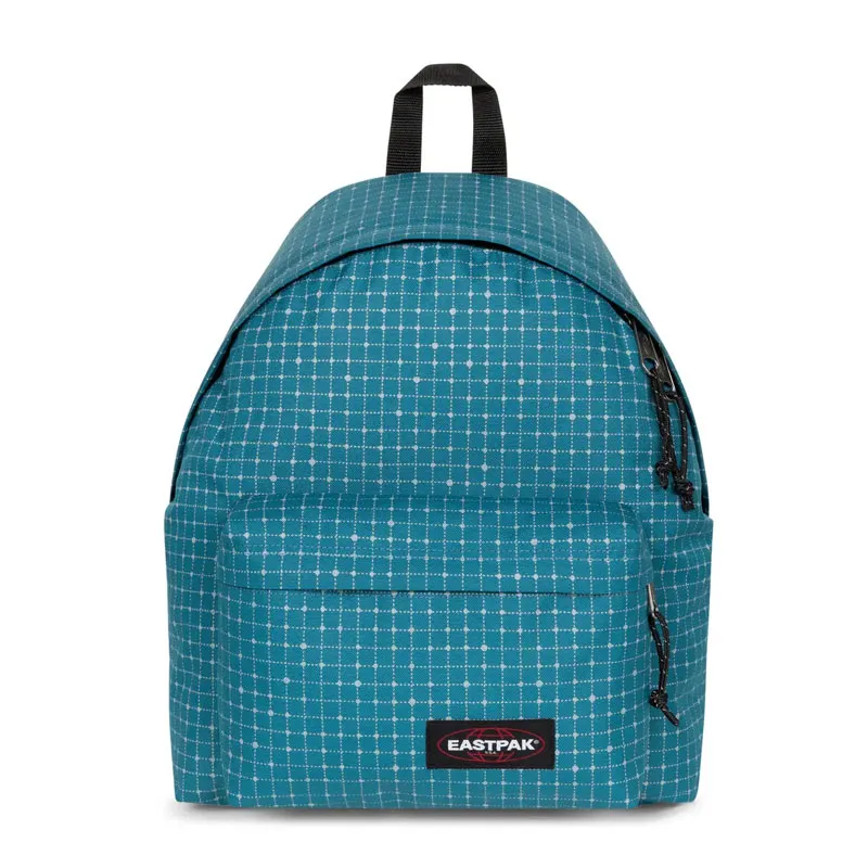 Sac à dos Eastpak Padded Pak'R Refleks Space Blue 24L