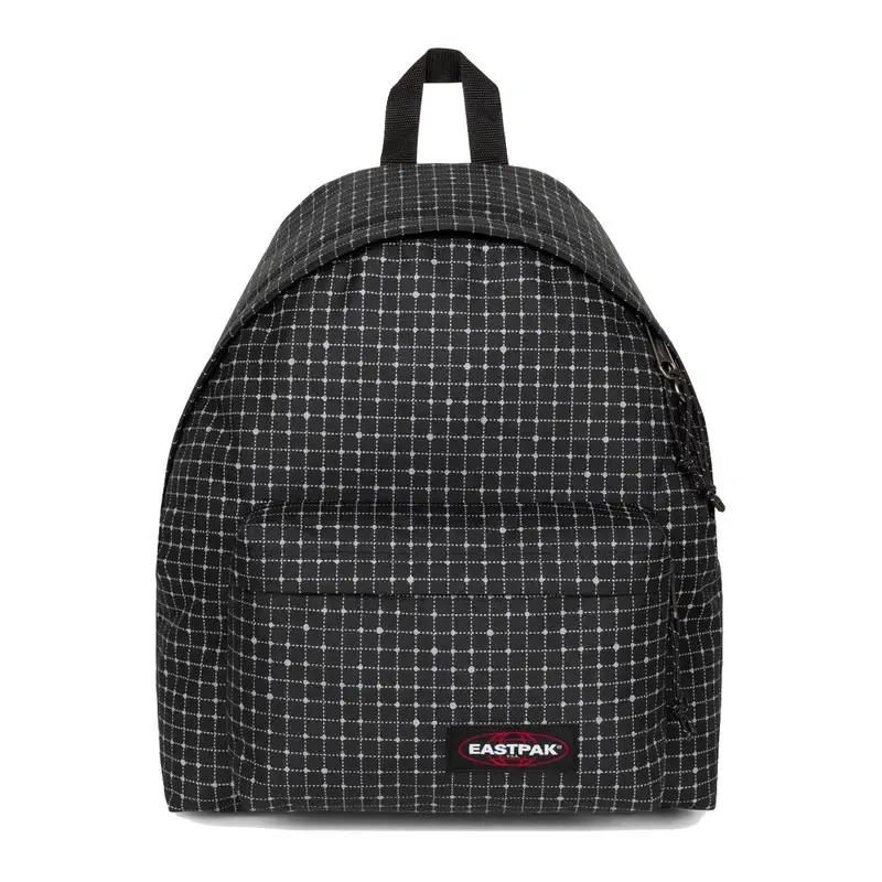 [EK0006207V8] Sac à dos Eastpak Padded Pak'R Refleks Space Black 24L