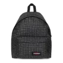 Sac à dos Eastpak Padded Pak'R Refleks Space Black 24L