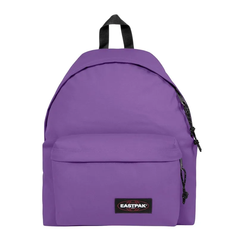 Sac à dos Eastpak Padded Pak'R Vineyard Purple 24L