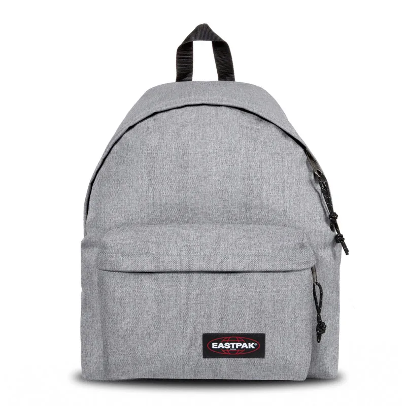 Sac à dos Eastpak Padded Pak'R Sunday Grey 24L