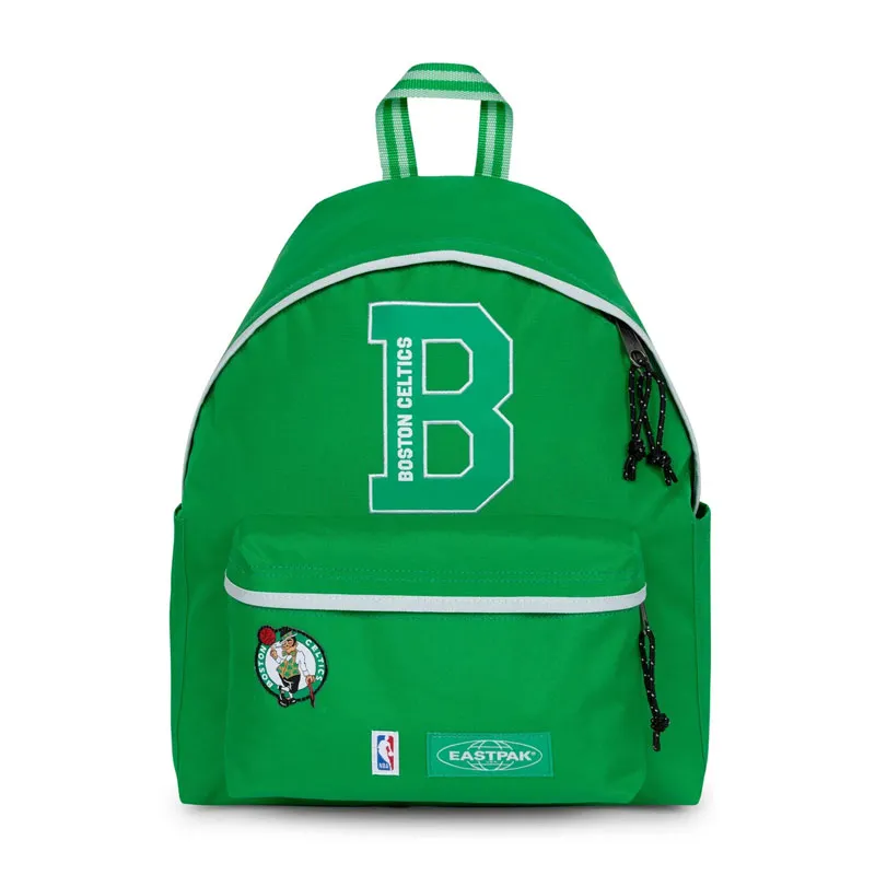 Sac à dos Eastpak Day Pak'R Boston Celtics 24L
