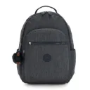 Sac à dos Kipling Seoul Marine Navy 27L – PC 15"