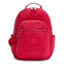 Sac à dos Kipling Seoul True Pink 27L – PC 15"