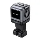 Chargeur rapide UGREEN Uno 65W GaN 3 ports