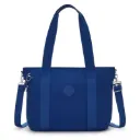 Sac cabas Kipling Asseni Mini Blue Bleu 2