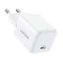 Chargeur UGREEN X513 USB-C 30W GaN Blanc