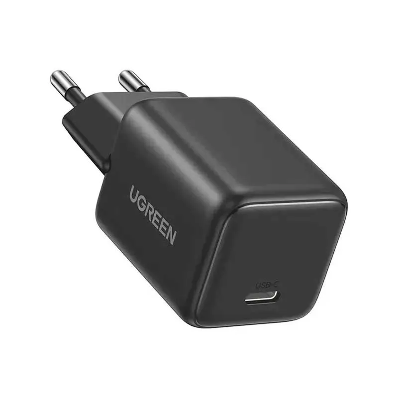 [55528] Chargeur UGREEN USB-C 20W GaN