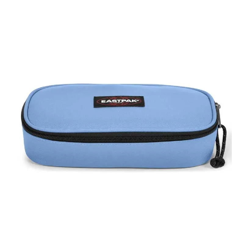 Trousse Eastpak Oval Single Air Blue