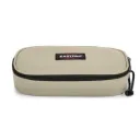 Trousse Eastpak Oval Single Beach Beige