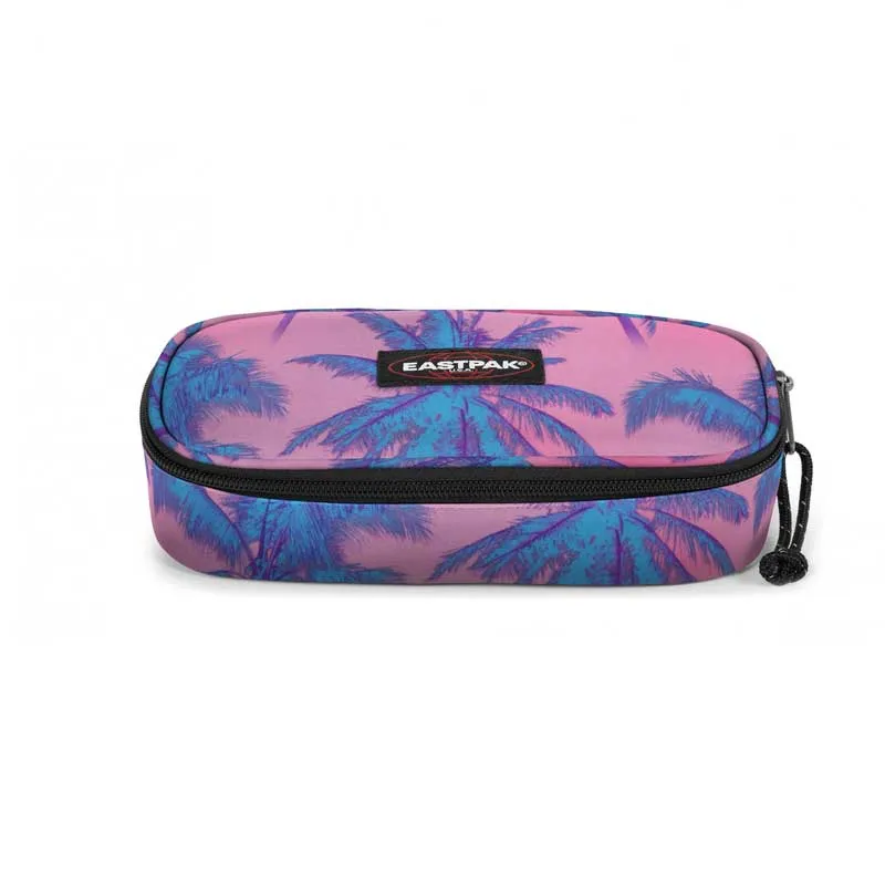 [EK0007170T3] Trousse Eastpak Oval Single Brize Dye Pink
