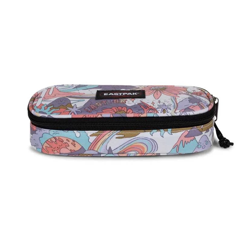 [EK0007170T7] Trousse Eastpak Oval Single Double Fest Light