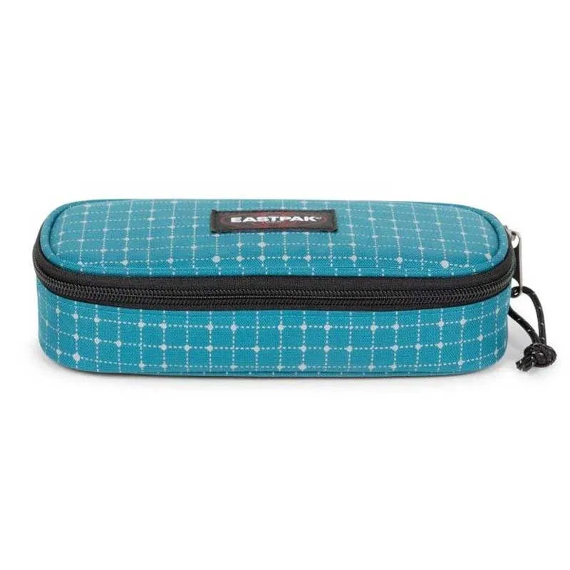 [EK0007177V9] Trousse Eastpak Oval Single Refleks Space Blue