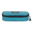 Trousse Eastpak Oval Single Refleks Space Blue
