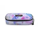 Trousse Eastpak Oval Single Dream Flower Pink