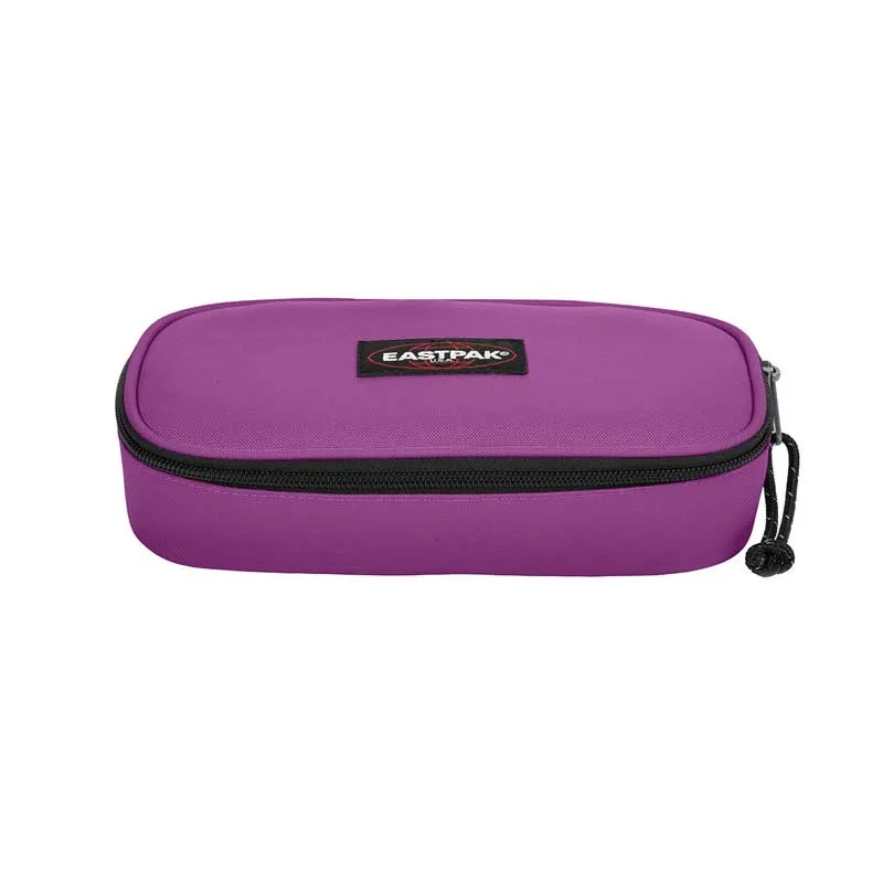 [EK0007175S8] Trousse Eastpak Oval Single Fig Purple