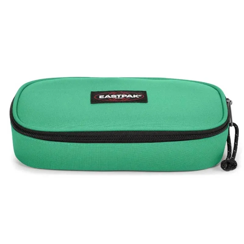 Trousse Eastpak Oval Single Gem Green