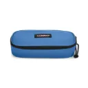 Trousse Eastpak Oval Single Healing Blue