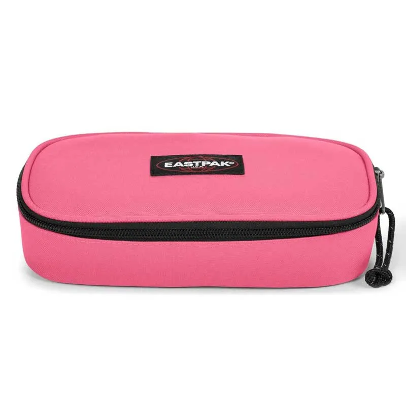 Trousse Eastpak Oval Single Jelly Pink