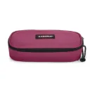 Trousse Eastpak Oval Single Wine Burgundy