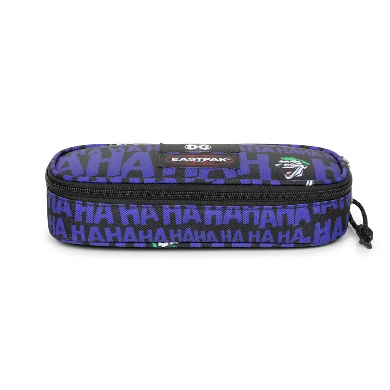 Trousse Eastpak Oval Single The Joker