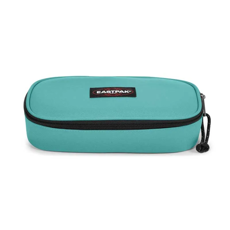 Trousse Eastpak Oval Single Stream Blue