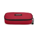 Trousse Eastpak Oval Single Scarlet Red