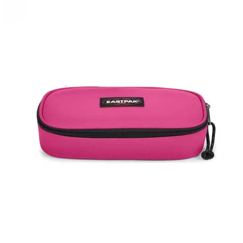 [EK000717K25] Trousse Eastpak Oval Single Pink Escape