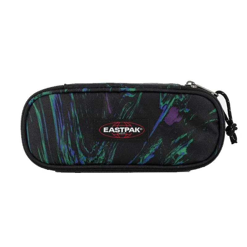 [EK0007177V6] Trousse Eastpak Oval Single Painted Dark