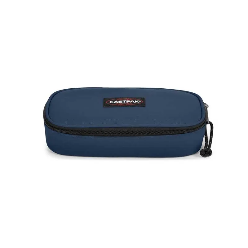 Trousse Eastpak Oval Single Nautic Navy