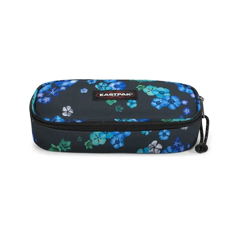 [EK0007177S3] Trousse Eastpak Oval Single Liquit Navy