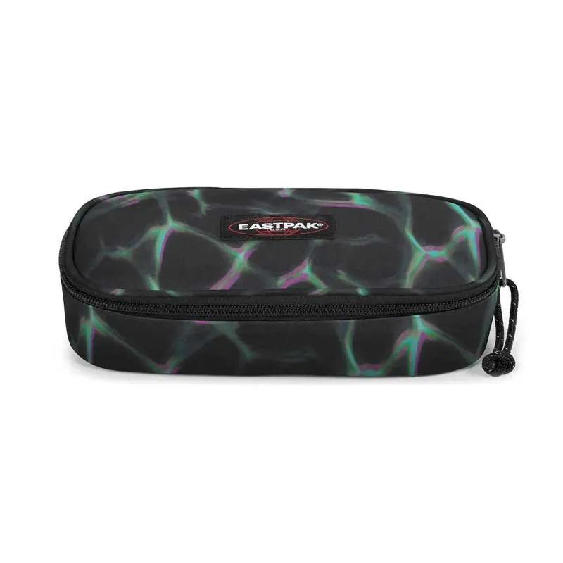 [EK0007177S2] Trousse Eastpak Oval Single Liquit Black