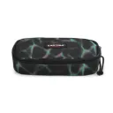Trousse Eastpak Oval Single Liquit Black