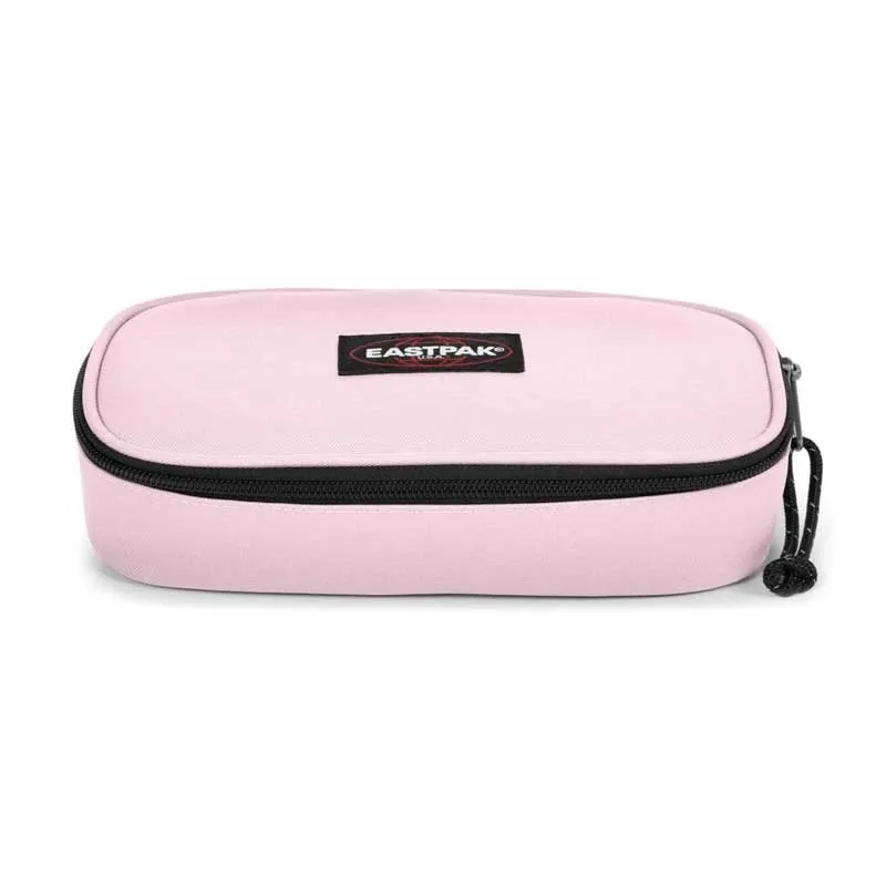 [EK0007176S9] Trousse Eastpak Oval Single Lemonade Pink
