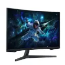 Écran Gaming Samsung Odyssey G5 G55C 32" QHD 165 Hz Incurvé